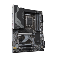 Slika Gigabyte Z790 D DDR4