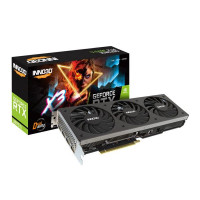 Slika proizvoda Inno3D GeForce RTX 3070 Ti X3 N307T3-086X-1820VA45