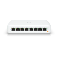 Slika Ubiquiti USW-LITE-8-POE-EU