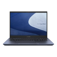 Slika proizvoda Asus B5602CBN-OLED-UI74D0X