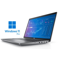 Slika Dell Precision 3571 NOT20940