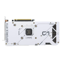 Slika Asus GeForce DUAL-RTX4070-O12G-WHITE