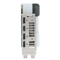 Slika Asus GeForce DUAL-RTX4070-O12G-WHITE