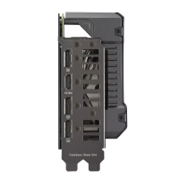 Slika Asus GeForce TUF-RTX4070-O12G-GAMING
