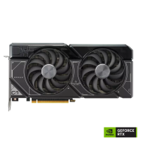 Slika Asus GeForce DUAL-RTX4070-12G