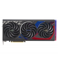 Slika Asus GeForce ROG-STRIX-RTX4070-O12G-GAMING