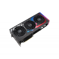 Slika Asus GeForce ROG-STRIX-RTX4070-O12G-GAMING