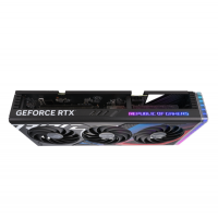 Slika Asus GeForce ROG-STRIX-RTX4070-O12G-GAMING