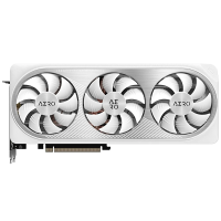Slika Gigabyte GeForce GV-N4070AERO OC-12GD