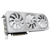 Slika Gigabyte GeForce GV-N4070AERO OC-12GD