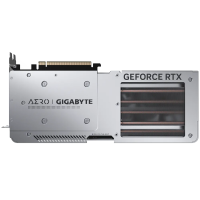 Slika Gigabyte GeForce GV-N4070AERO OC-12GD