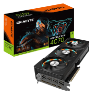 Slika proizvoda Gigabyte GeForce GV-N4070GAMING OC-12GD