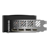 Slika Gigabyte GeForce GV-N4070GAMING OC-12GD