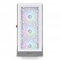 Slika Thermaltake Ceres 500 TG Snow ARGB