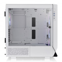 Slika Thermaltake Ceres 500 TG Snow ARGB