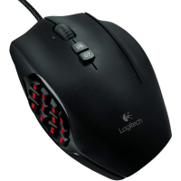 Slika Logitech G600 910-003879
