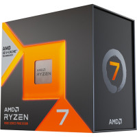 Slika proizvoda AMD Ryzen 7 7800X3D