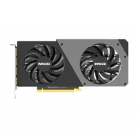 Slika Inno3D GeForce RTX 4070 Twin X2 N40702-126X-185252N
