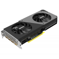 Slika Inno3D GeForce RTX 4070 Twin X2 N40702-126X-185252N