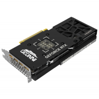 Slika Inno3D GeForce RTX 4070 Twin X2 N40702-126X-185252N