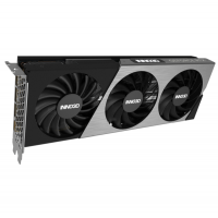 Slika Inno3D GeForce RTX 4070 X3 OC N40703-126XX-185252L