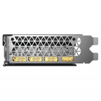 Slika Inno3D GeForce RTX 4070 X3 OC N40703-126XX-185252L