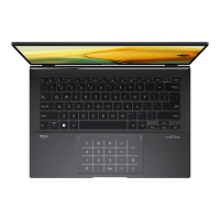 Slika Asus UM3402YAR-KP521W