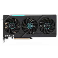 Slika Gigabyte GeForce GV-N4070EAGLE OC-12GD