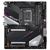Slika Gigabyte Z790 AORUS TACHYON