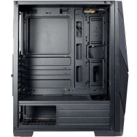 Slika Inter-Tech IT-3303 Hornet