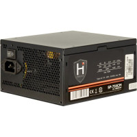 Slika 750W Inter-Tech HiPower SP-750CM