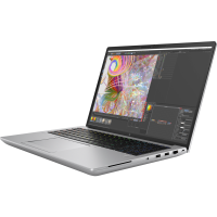 Slika HP ZBook Fury 16 62U89EA