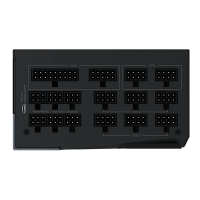 Slika 1200W Gigabyte GP-AP1200PM