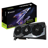 Slika proizvoda Gigabyte GeForce GV-N407TAORUS E-12GD