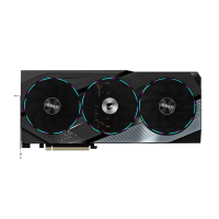 Slika Gigabyte GeForce GV-N407TAORUS E-12GD