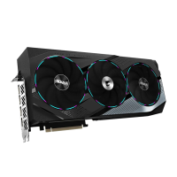 Slika Gigabyte GeForce GV-N407TAORUS E-12GD