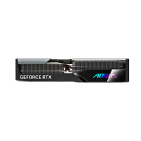 Slika Gigabyte GeForce GV-N407TAORUS E-12GD