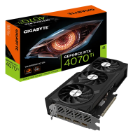 Slika proizvoda Gigabyte GeForce GV-N407TWF3OC-12GD