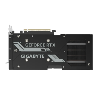 Slika Gigabyte GeForce GV-N407TWF3OC-12GD