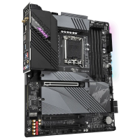 Slika Gigabyte B760 AORUS MASTER DDR4