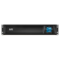 Slika APC Smart UPS SMC1500I-2UC