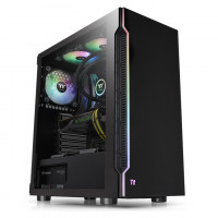Slika proizvoda Thermaltake H200 TG RGB