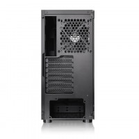Slika Thermaltake H200 TG RGB