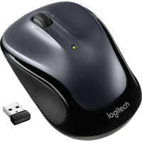 Slika Logitech M325s Dark Silver 910-006812
