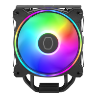 Slika CPU Cooler CM HYPER 212 HALO RR-S4KK-20PA-R1