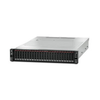 Slika proizvoda Lenovo ThinkSystem SR650 7X06A0PVEA