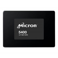 Slika proizvoda 480 GB Micron MTFDDAK480TGB-1BC1ZABYYR
