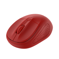 Slika Trust Primo Wireless Red
