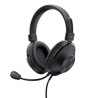 Slika proizvoda Trust Ozo Eco Black