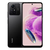 Slika proizvoda Xiaomi Redmi Note 12S 256GB Black
